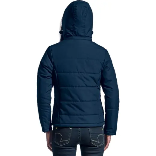 Ladies Studio Jacket Back